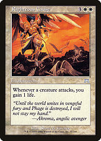 Righteous Cause (ONS-051) - uncommon