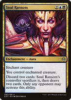 Soul Ransom (AC2-087) - uncommon
