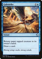 Galestrike (GN2-022) - uncommon