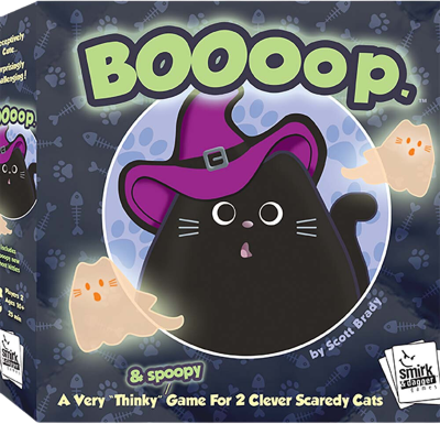 BOOoop (anglais)