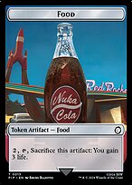 Food (TPIP-013) - common - Foil
