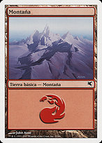 Mountain (PSAL-I21) - common