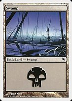 Swamp (PHUK-021) - common