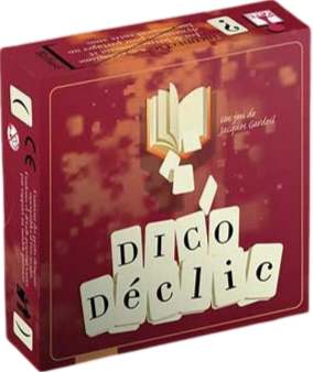 Dico Déclic (français)