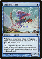 Dreamcatcher (SOK-034) - common