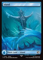 Island (FIN-297) - common