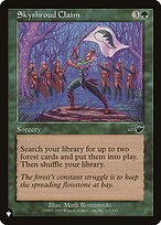 Skyshroud Claim (LIST-NEM-117) - common