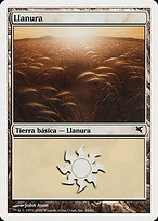 Plains (PSAL-C34) - common