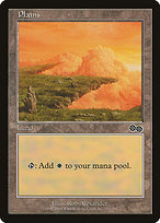 Plains (USG-331) - common