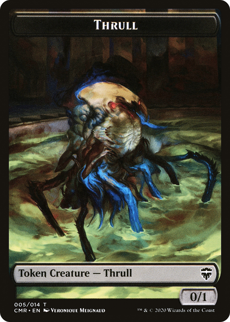 Thrull (CMR-005) - common