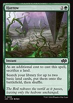 Harrow (J25-668) - common