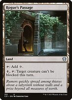 Rogue's Passage (C21-312) - uncommon