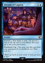 Dreams of Laguna (FIN-050) - common