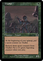Thallid (ME2-180) - common