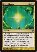 Naya Charm (DDH-029) - uncommon