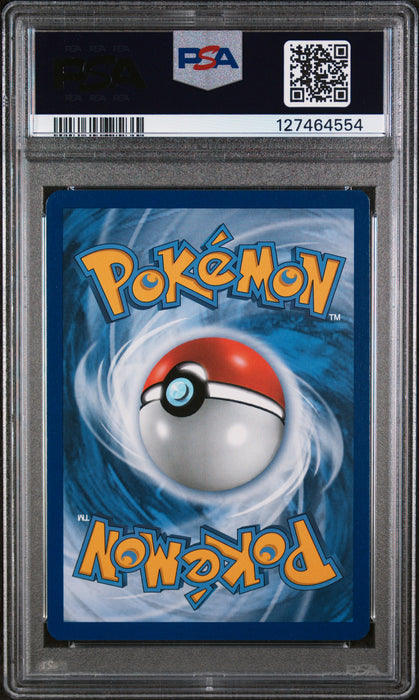 M Mewtwo EX (160 Full Art) - XB  - Ultra Rare - Holofoil - PSA 10