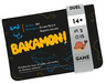 Bakamon!: Version Alu (français)