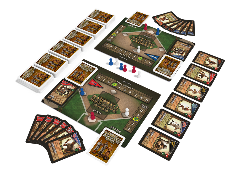 Baseball Highlights: 2045 - Bases Loaded Edition (anglais)