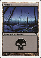 Swamp (PSAL-E59) - common