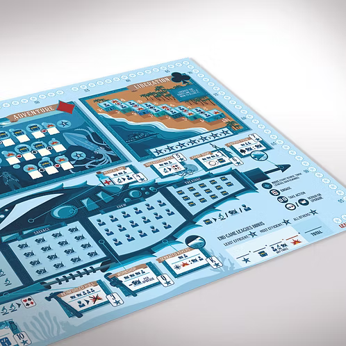 Flip Voyage (anglais) [Précommande] ***2026***