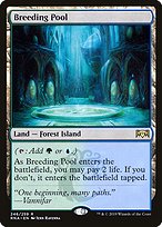 Breeding Pool (RNA-246) - rare