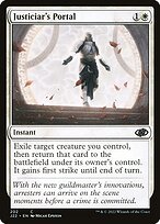 Justiciar's Portal (J22-202) - common