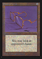 Glasses of Urza (CED-246) - uncommon