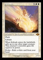Solitude (MH2-003) - mythic