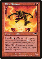 Skirk Marauder (LGN-113) - common