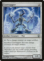 Coretapper (DST-107) - uncommon