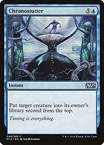 Chronostutter (M15-048) - common - Foil