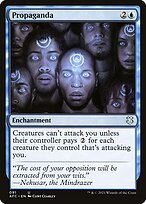 Propaganda (AFC-091) - uncommon