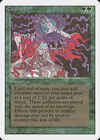 Channel (3ED-188) - uncommon