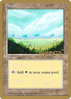 Plains (WCD-SHR366) - common