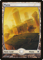 Plains (ZEN-230) - common