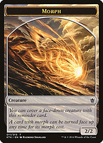 Morph (KTK-011) - common