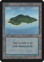 Island (LEA-289) - common