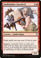 Stinkdrinker Daredevil (CM2-119) - common