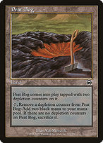 Peat Bog (MMQ-322) - common - Foil
