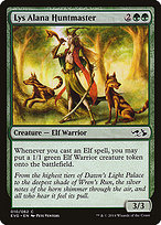 Lys Alana Huntmaster (DD3-010) - common