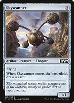 Skyscanner (M19-245) - common
