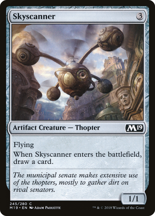 Skyscanner (M19-245) - common