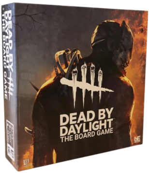 Dead by Daylight (French)