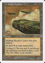 Drifting Meadow (ATH-072) - common