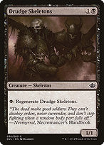 Drudge Skeletons (DD3-036) - common