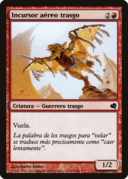 Goblin Sky Raider (PS11-107) - common