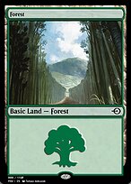 Forest (PRM-81904) - common