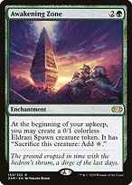 Awakening Zone (2XM-153) - rare