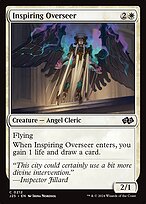 Inspiring Overseer (J25-212) - common