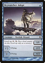 Skywatcher Adept (ROE-088) - common